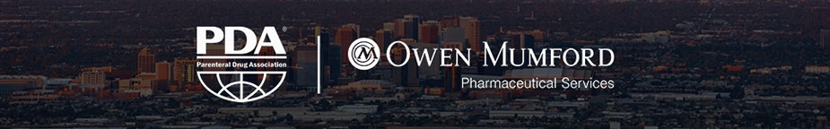 Owen Mumford Pharmaceutical Services at PDA